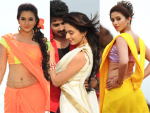 Appudala Ippudila Movie Latest Photos